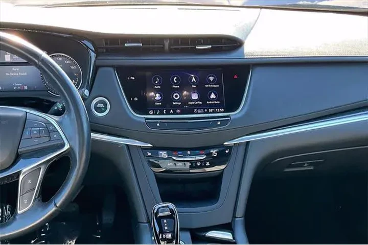 $32991 : Cadillac XT5 2023 4x4 Premiu image 9