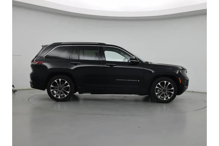 $38998 : Jeep Grand Cherokee 2023 4x4 image 7