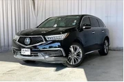 $22991 : Acura MDX 2018 4dr SUV w/Tec thumbnail