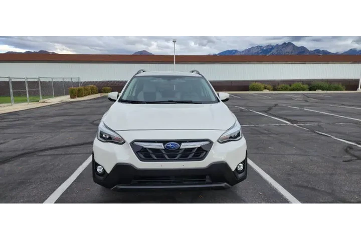 $20900 : 2022 Crosstrek Limited image 4