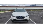 $20900 : 2022 Crosstrek Limited thumbnail