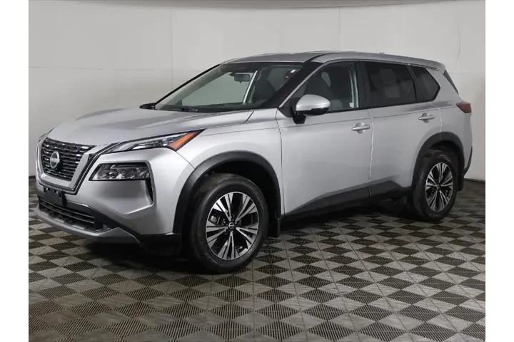 $20123 : Nissan Rogue 2023 AWD SV 4dr image 6