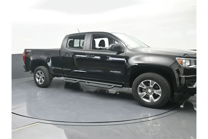 $24991 : Chevrolet Colorado 2018 4x4 image 8