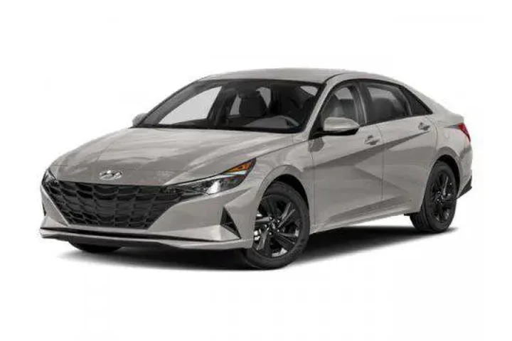 $20995 : Hyundai ELANTRA 2023 SEL 4dr image 1