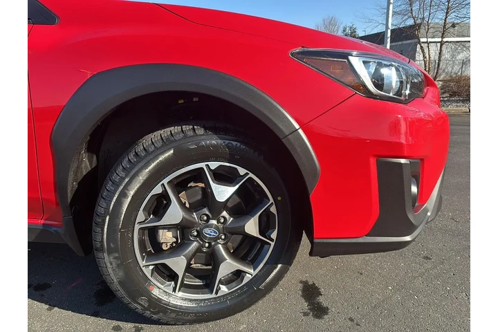 $22697 : 2020 Crosstrek Premium image 6