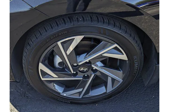 $22999 : Hyundai ELANTRA 2025 SEL Spo image 7