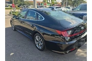 $20775 : Hyundai SONATA 2023 SEL 4dr thumbnail