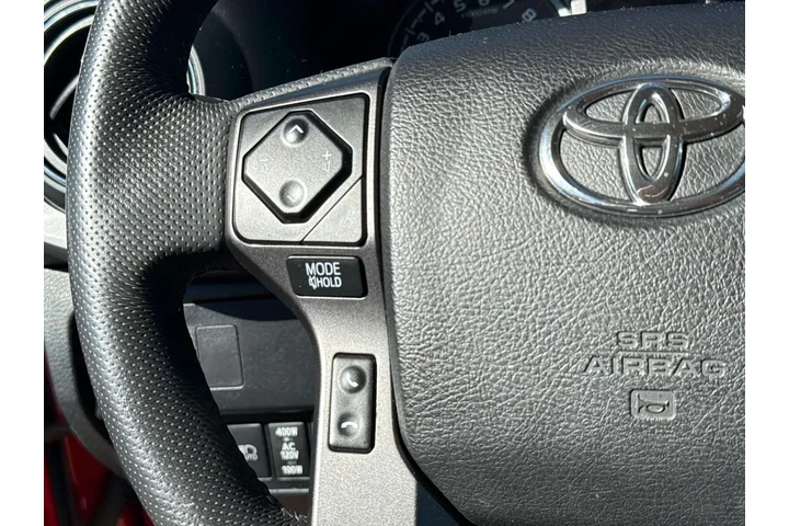 $32980 : Toyota Tacoma 2022 4x2 TRD S image 10