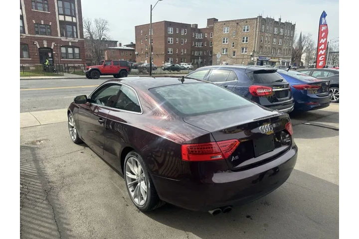 $8999 : 2014 A5 2.0T quattro Premium image 3