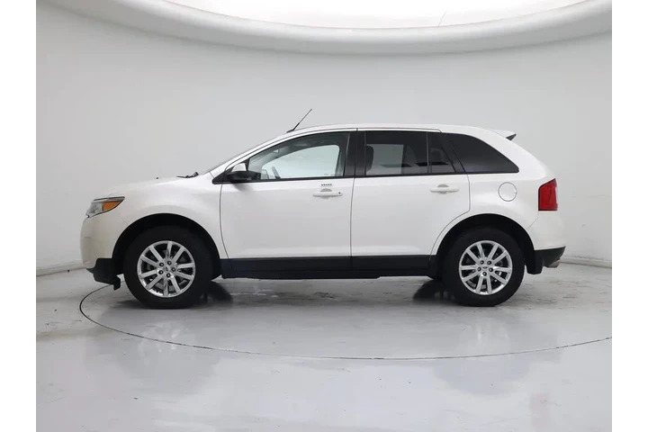 $17998 : Ford Edge 2014 SEL 4dr Cross image 3