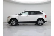 $17998 : Ford Edge 2014 SEL 4dr Cross thumbnail