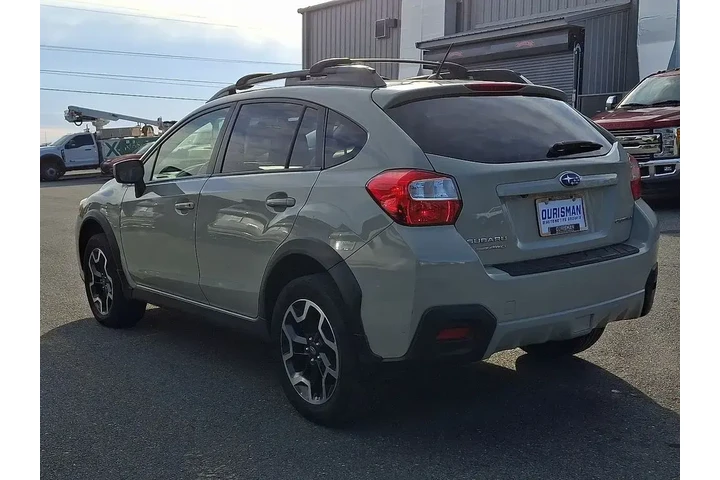 $12500 : Subaru Crosstrek 2017 AWD 2. image 4