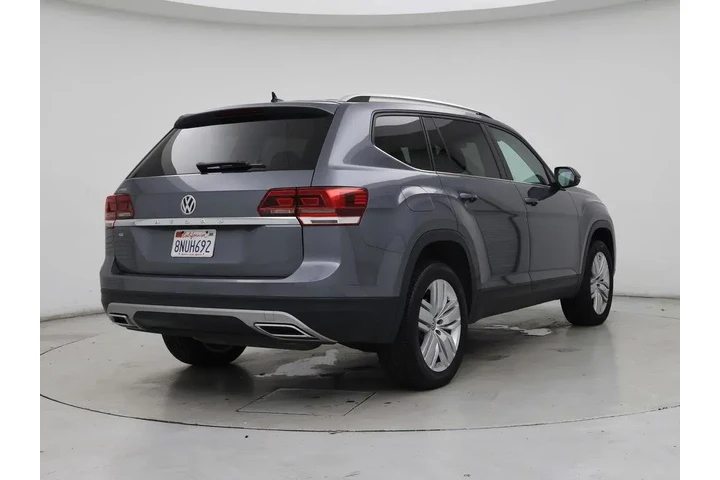 $25998 : Volkswagen Atlas 2019 SE 4dr image 8