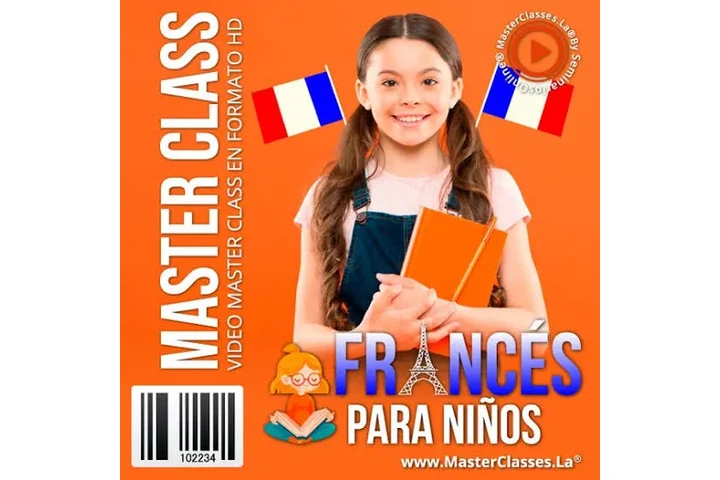 Clases de francés y español image 1