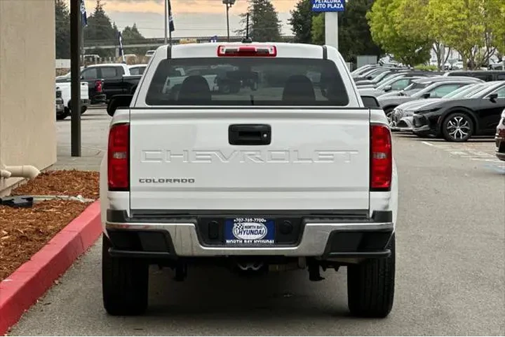 $19990 : Chevrolet Colorado 2022 4x2 image 5