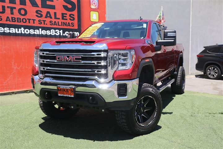 $59999 : 2023 GMC SIERRA 2500 image 1