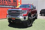 2023 GMC SIERRA 2500 en Salinas