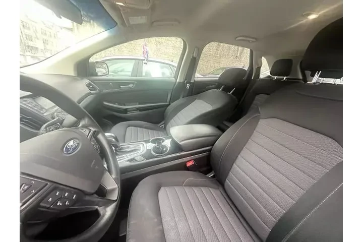 2019 FORD EDGE2019 FORD EDGE image 5