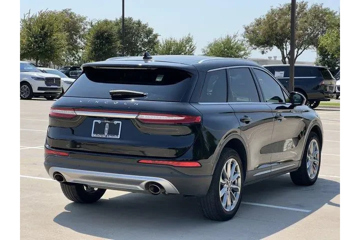 $27899 : Lincoln Corsair 2022 AWD Sta image 8