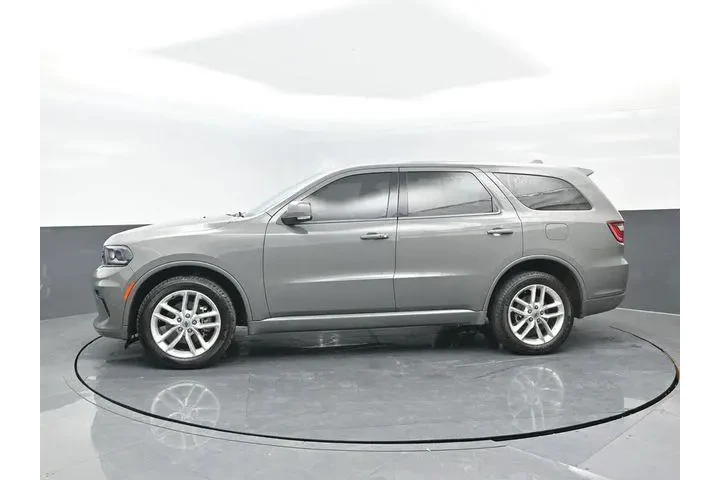 $28500 : Dodge Durango 2022 AWD GT 4d image 4