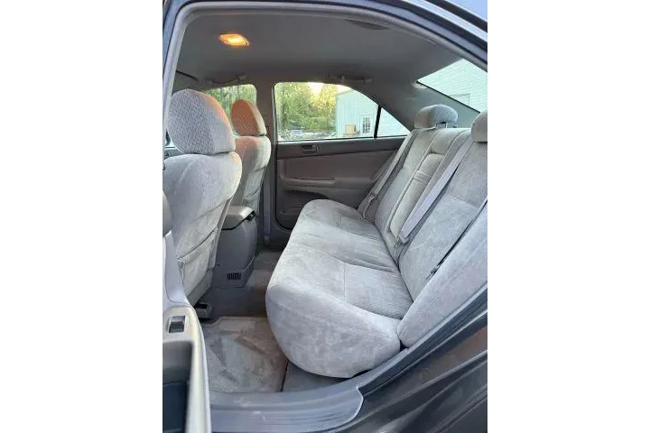 $6500 : Toyota Camry 2004 LE 4dr Sed image 6