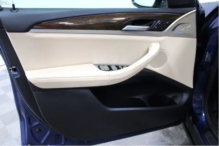 $34934 : BMW X3 2023 AWD xDrive30i 4d image 3