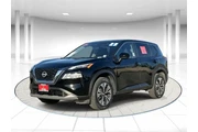 Nissan Rogue 2023 SV 4dr Cro en Orange County