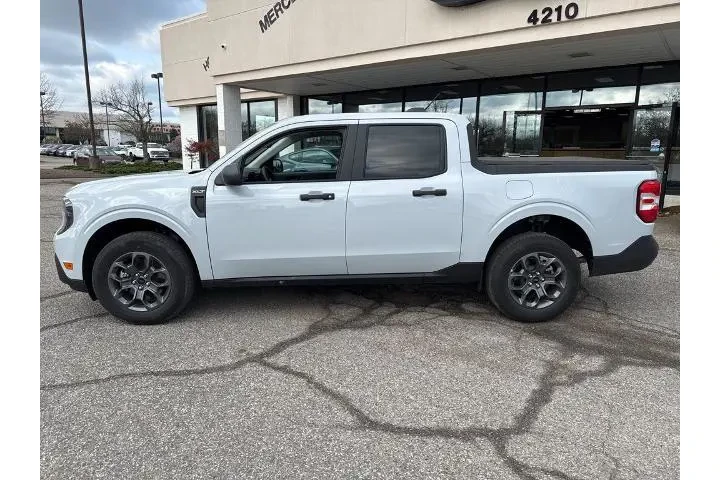 $32000 : Ford Maverick 2025 AWD XLT 4 image 5