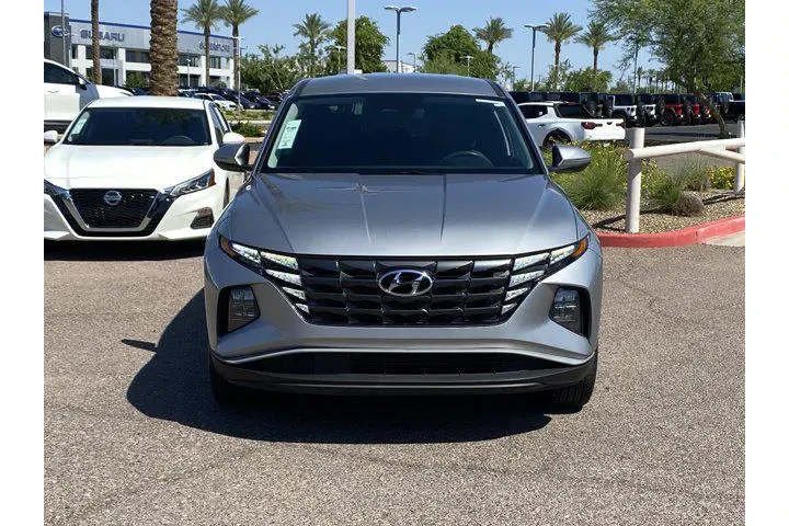 $19145 : Hyundai TUCSON 2022 SE 4dr S image 8
