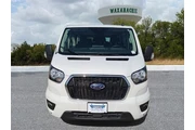 $38049 : Ford Transit 2024 350 XL 3dr thumbnail