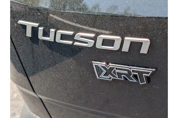 $28588 : Hyundai TUCSON 2025 XRT 4dr image 9