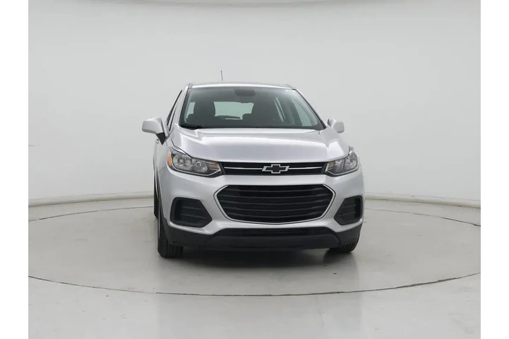$16998 : Chevrolet Trax 2020 LS 4dr C image 7