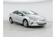 Chevrolet Volt 2017 LT 4dr H en Raleigh