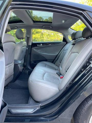 $6500 : 2012 Sonata Limited image 6