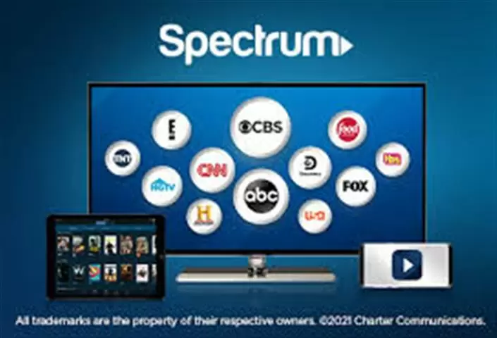 SERVICIO/CABLE/SPECTRUM/WIFI image 2