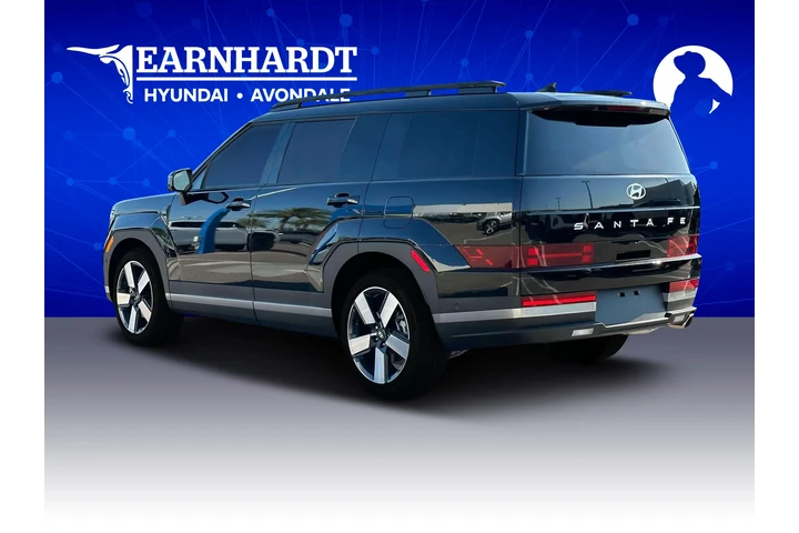 $34500 : Hyundai SANTA FE 2024 Limite image 5