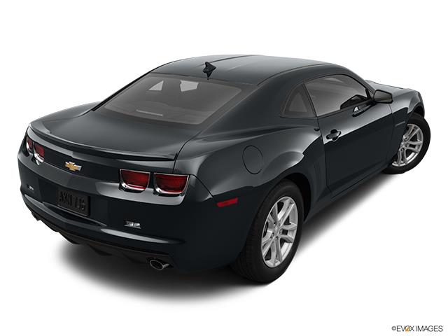 2013 Camaro image 2