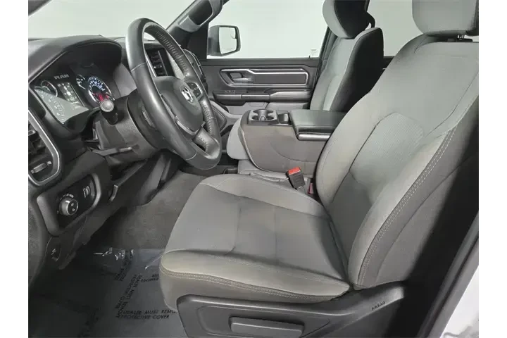 $39698 : Ram 1500 2024 4x4 Big Horn 4 image 10