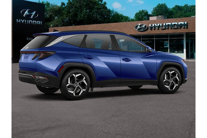 $26295 : Hyundai TUCSON 2024 SEL 4dr image 8