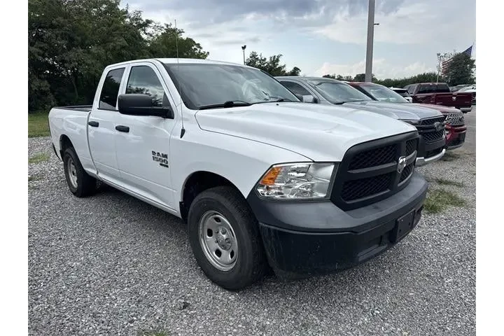 $21900 : Ram 1500 Classic 2019 4x2 Tr image 1