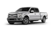 Ford F-150 2015 4x4 Lariat 4 en Poughkeepsie