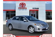 Toyota Corolla 2012 S 4dr Se en San Francisco Bay Area