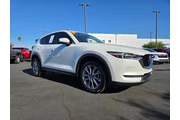 Mazda CX-5 2019 Grand Tourin