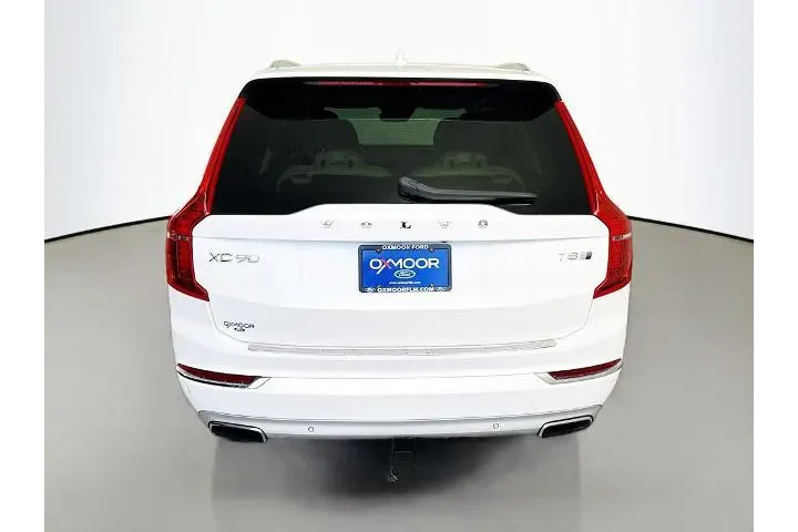 $21900 : Volvo XC90 2017 AWD T8 eAWD image 4