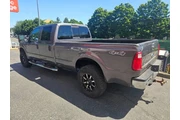 $12999 : 2008 F-250 Super Duty XLT thumbnail
