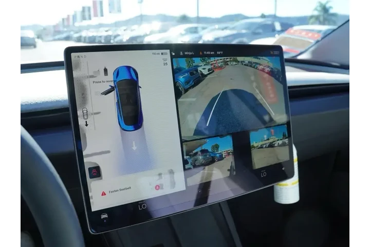 $36361 : Tesla Model 3 2025 Long Rang image 10