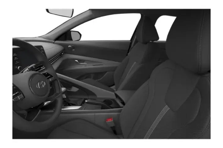 $20988 : Hyundai ELANTRA 2025 SE 4dr image 9