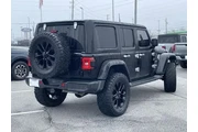 $25790 : Jeep Wrangler Unlimited 2021 thumbnail