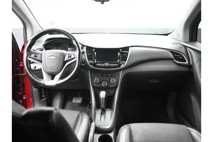 $13998 : Chevrolet Trax 2020 AWD LT 4 image 10