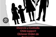 DIVORCIOS , Paternidad